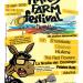 Harby Farm Festival