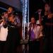 @ Melodyline with gospel pop choir SingerG (Amsterdam)