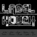 Pochette CD LabelHouch