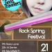 Rock Spring Festival