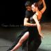 Spectacle "Tango Seduccion" à l'Olympia en octobre 2005