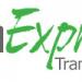 Logo Magellan Express