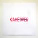 #game over