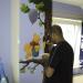 Winny the Pooh - muurschildering - WIP