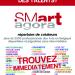 SMartAgora flyer March-April 2012