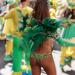 Défilé Carnaval Rio - Bruxelles