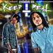 Tyga & Waka Flocka - Keep it real (mixtape cover)