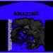 blue lion t-shirt