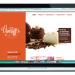 Website Vanlieff's - Artisan Chocolatier