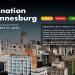 Webdoc Destination Johannesburg