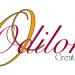 Logo Odilon Créations