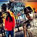 Lil Wayne & Kid Ink - Massive (Pochette Mixtape)
