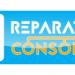 Logo Reparationconsole.be