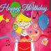 Happy Birthday_Carte-postale
