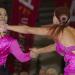 Championnat de Belgique de danse latine