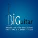 Brussels International Guitar Festival & Competition