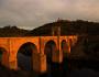 Pont sur l'Alcantara
