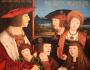 Holbein Kunsthistorisches Museum Vienne