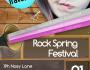Rock Spring Festival