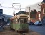 4ème série : Tram verts de Charleroi