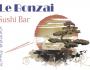 Le Bonzai (sushi bar)