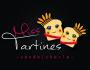 Logo Miss Tartines