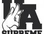 U.A. SUPREME logo