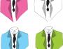 Série de cravattes