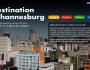 Webdocumentaire Destination Johannesburg