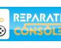 Logo Reparationconsole.be