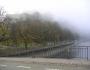 Citadelle de Namur vue du pont